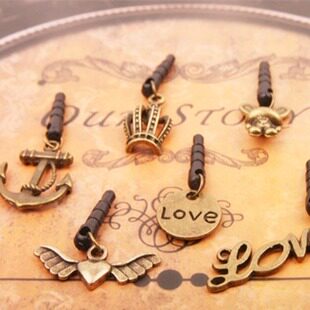 Connecteur pour téléphone portable - Ref 321008 Image 1