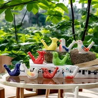 Все фарфоровые птицы случайны [6]