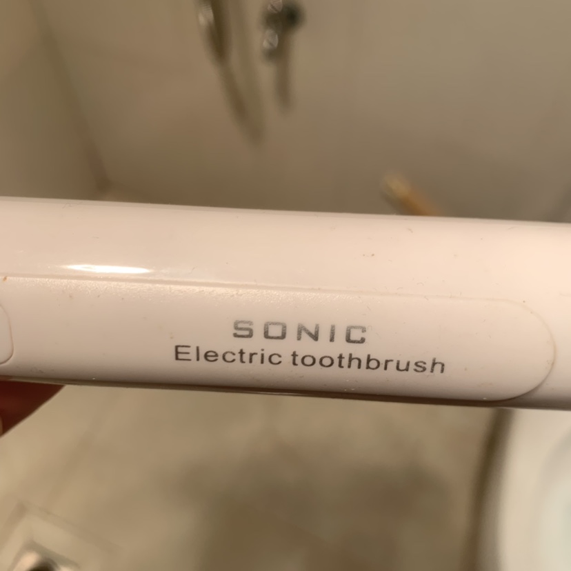 适配型电动牙刷头sonic electric toothbrush适用电动牙刷刷头怎么看?