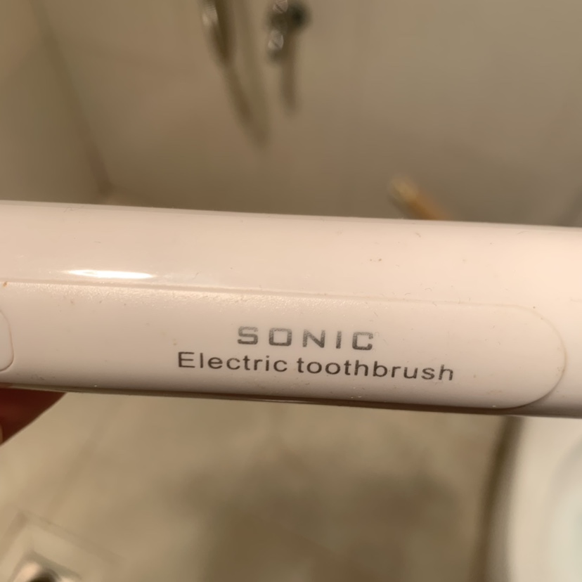 适配型电动牙刷头sonic electric toothbrush适用电动牙刷刷头 美容美体仪器 牙刷头 原图主图