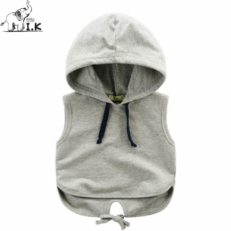 Gilet garcon - Ref 2067743 Image 1