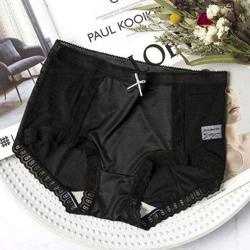 中腰外贸内裤女原单日单出口日本包臀无痕纯棉舒适柔滑女士三角裤,女士内衣/男士内衣/家居服,女三角裤,淘宝优惠券,粉丝福利购,淘宝优惠卷