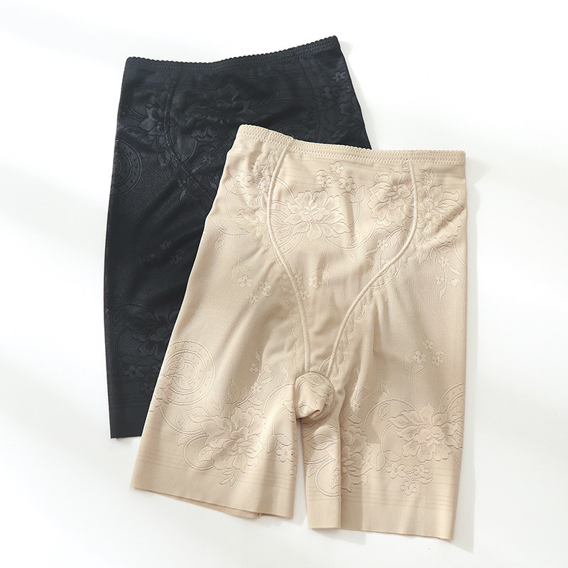 外贸内裤女原单日单出口日本高腰纯棉安全裤简约包臀女士平角裤,女士内衣/男士内衣/家居服,平角裤,淘宝优惠券,粉丝福利购,淘宝优惠卷
