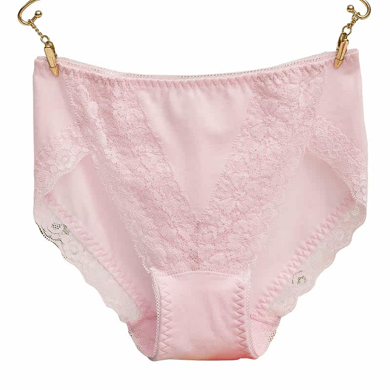 Slip jeunesse en coton - Ref 640769 Image 5