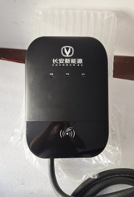 经典款长安充电桩新能源电动汽车充电器7kw5米32a快充家用桩通用