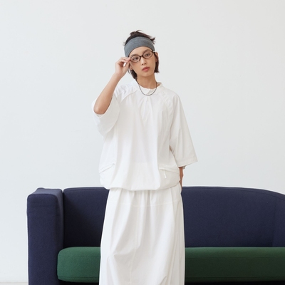 三防口袋拉链运动骑行服短袖短袖