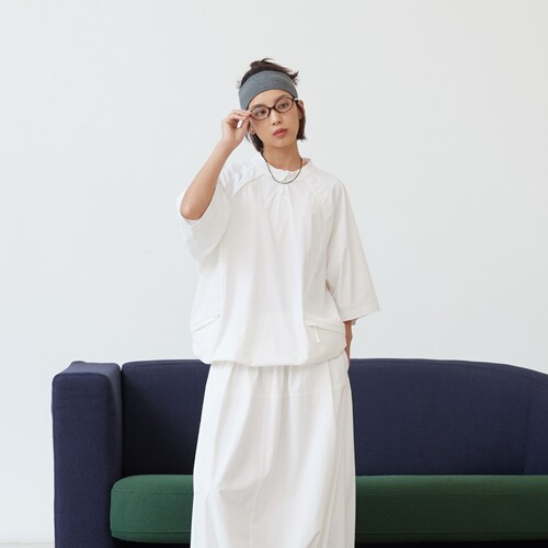 三防口袋拉链运动骑行服短袖短袖