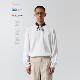 OCTOBEE LAB觅风与室匹马棉COOLMAX吸湿速干抗菌百搭打底长袖 T恤