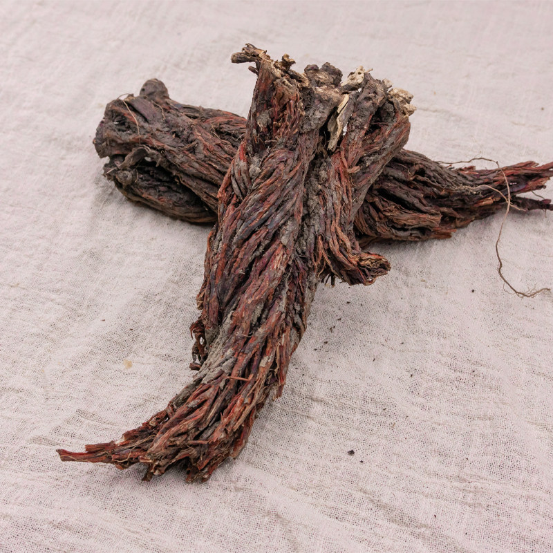 正宗西藏丹参250克无硫养生丹参茶可磨丹参粉中药材泡水