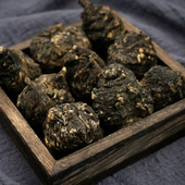 西藏黑玛卡干果玛卡片正品 2斤特大果 玛咖男性泡酒料马卡 58元