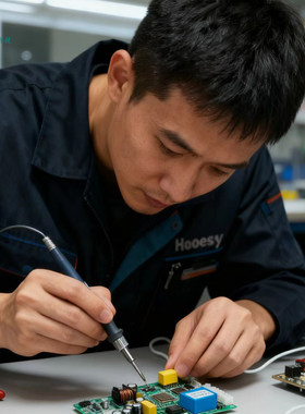 小米邦先生晾衣架M1s M50好易点Hooeasy杜亚主控板电路板寄修服务