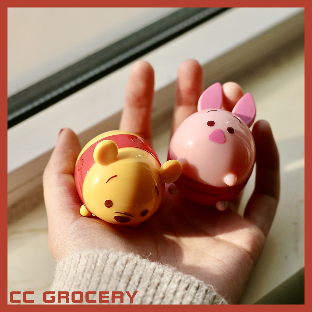 雜貨迪尼松松tsumtsum盲盒摆件