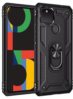 适用于谷歌Google Pixel 8 Pro 8A 9pro XL 5A 4A 5G 4XL 6A 6pro 7A 7pro Shockproof Case谷歌9pro手机壳