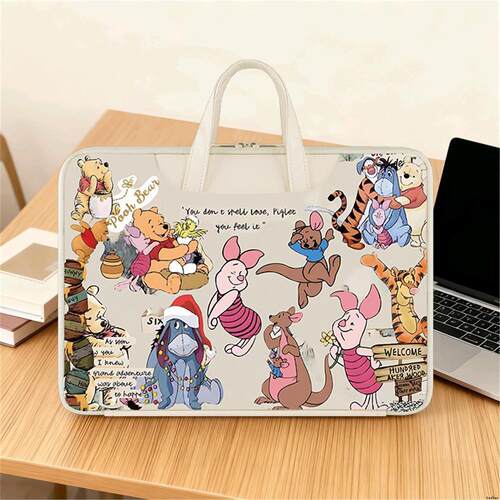 适用苹果13寸电脑包15寸MacBookPro14.2英寸内胆包MacBook air m4笔记本m3 m2收纳包pro16手提行李拉杆式外套