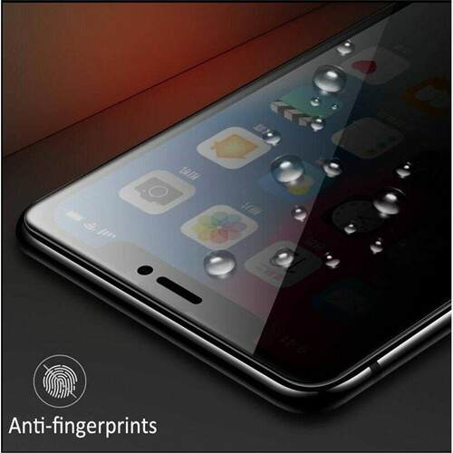 Antispy Protector适用于iPhone17/16/15/14promax 13 12 11 Privacy Screen Glass iphone air 15/16p防窥膜