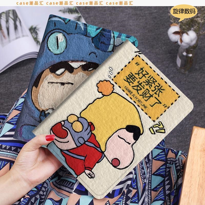 适用华为BAH4一W29保护套BAH4-W39平板壳BAH4-W19保护壳BAH4-W09皮套BAH4-AL00笔槽BAH4-AN10BAH3-W59matepad