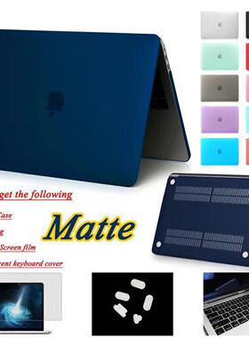 适用Macbook A3113 A3114 A2681 A2941 A3112 A3403 AA3240 Case macbook air 13 15 pro 14 16 Cover保护壳