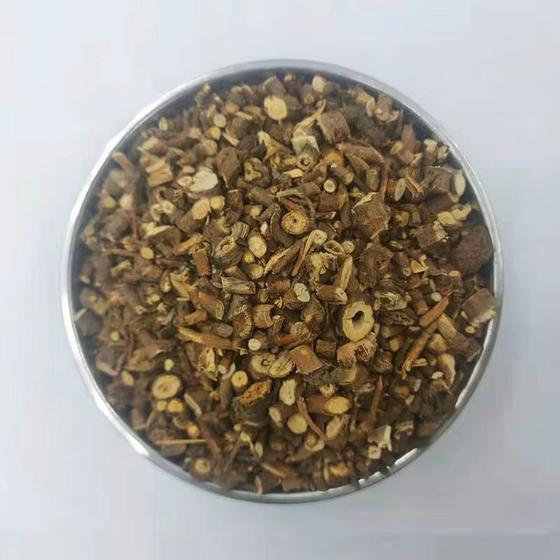 北柴胡纯根正品中药材500g克