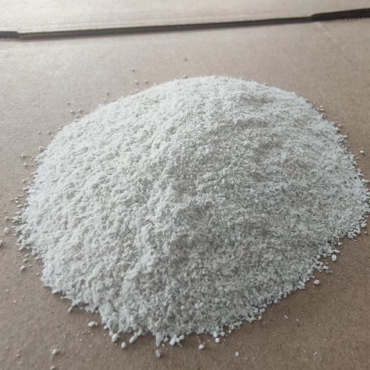 牡蛎粉 拍3斤包邮 生牡蛎粉 煅牡蛎 500g克 中药材正品供应