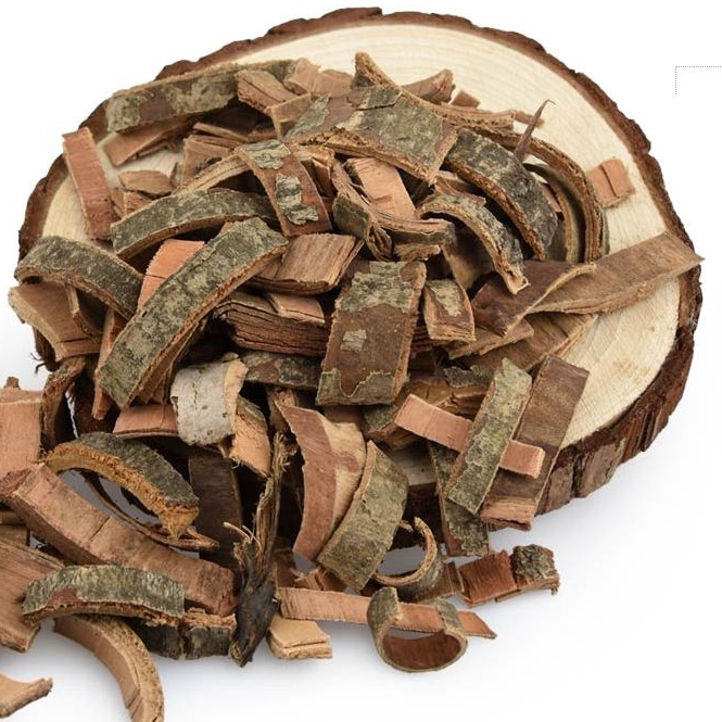 秦皮 梣皮 厚秦皮 秦白皮 岑皮 中药材供应 500g克包邮