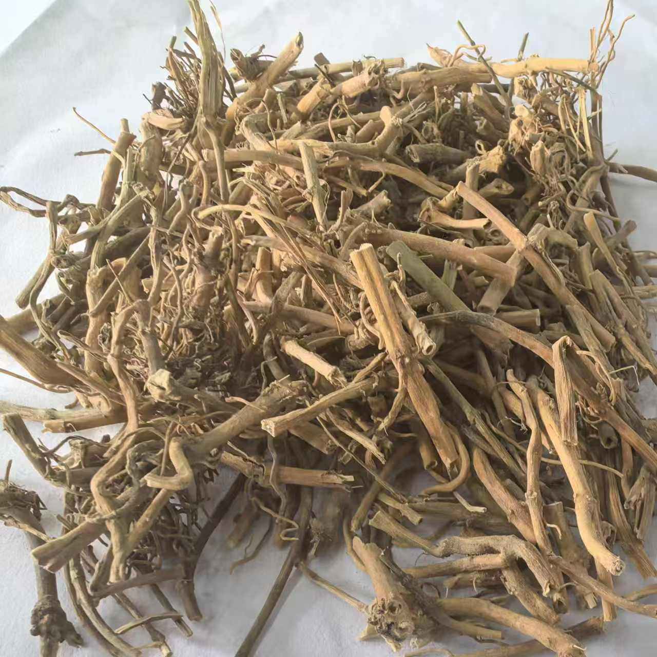 白前 2斤包邮 芫花叶白前 水竹消 消结草 500g克 中草药材_虎窝淘