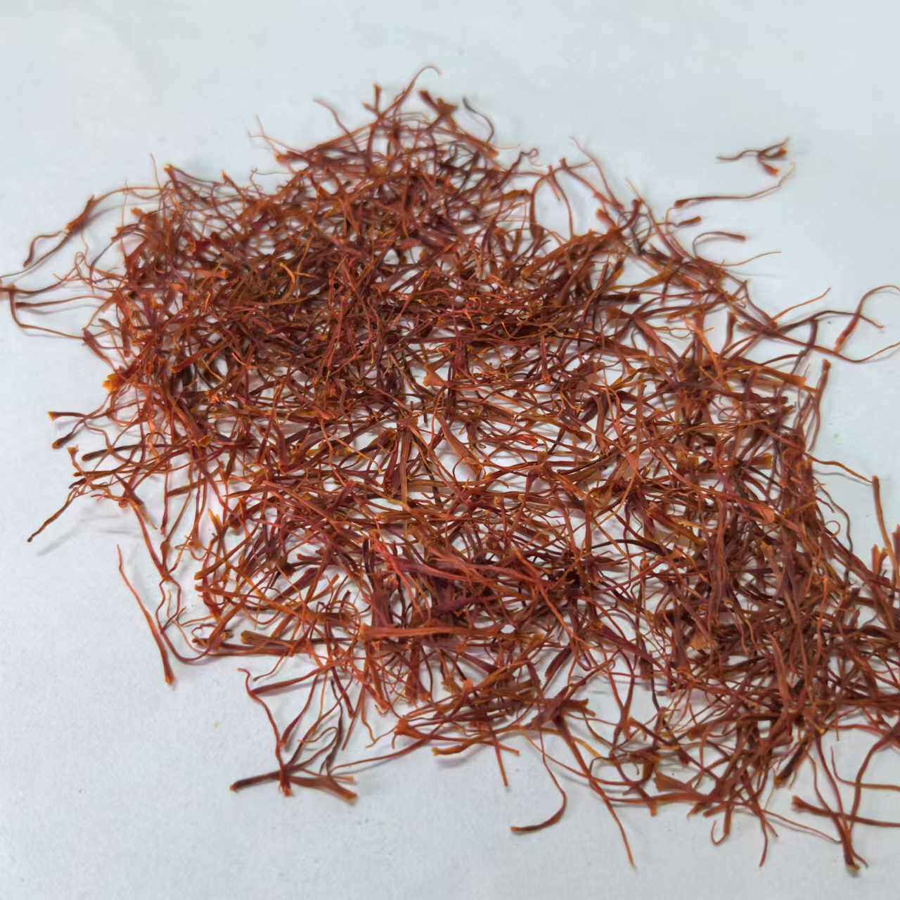 藏红花 正品 西红花茶 西藏 臧红花番红花 10克138元包邮