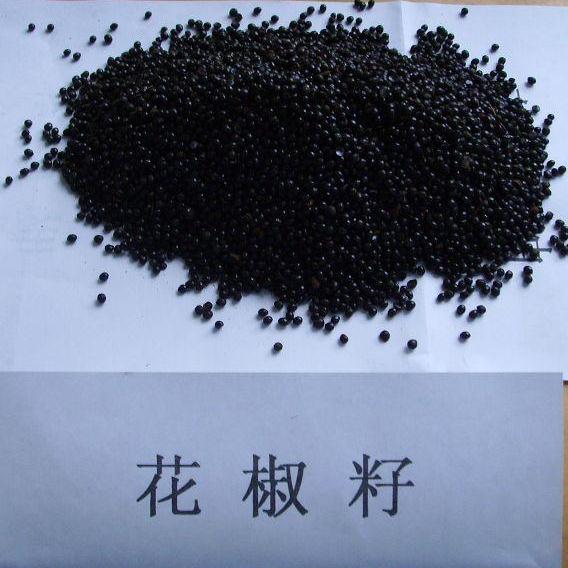 椒目正品无硫中药材批发500g