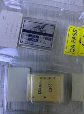 DVHF2805S进口模块