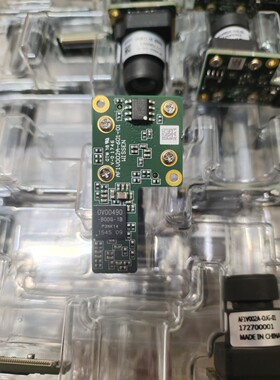 全新AF1V002A-0JG-01    OV00490-B00G-1B摄像头模块模组采集