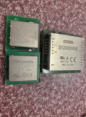 SFCS302405B CC6-1205SF-E CC6-0512DF-E