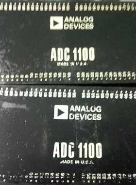 ADC1100原装拆机价钱以咨询为主