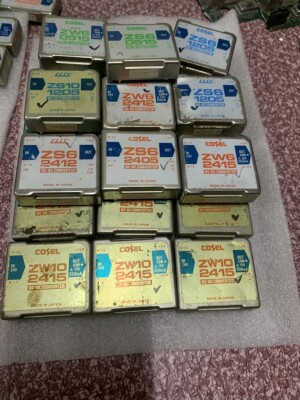 ZW10-2415 ZS102405 ZS6 0512 ZW6 0515 ZW6 2112 ZS1205 ZS62412