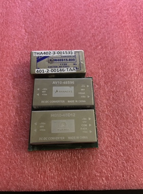 RJW48S15-800 AV10-48S96 HG10-48D12