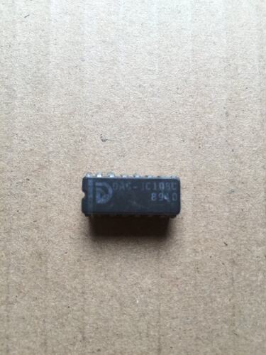 DAC-IC10BC  原装拆机 价钱已咨询为准