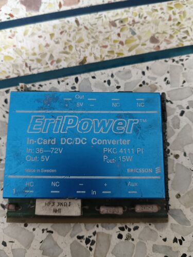 PKC4111PI