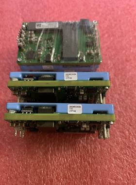 QBDW033A0B4 少量到货 模块