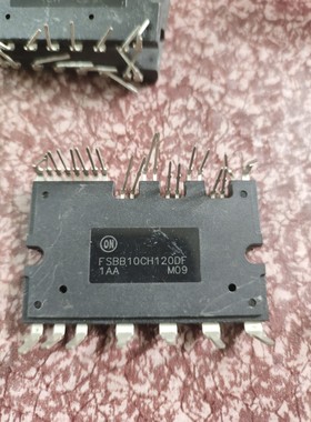 FSBB10CH120DF散新