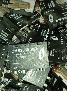 CMS2050-SP7  拆机现货
