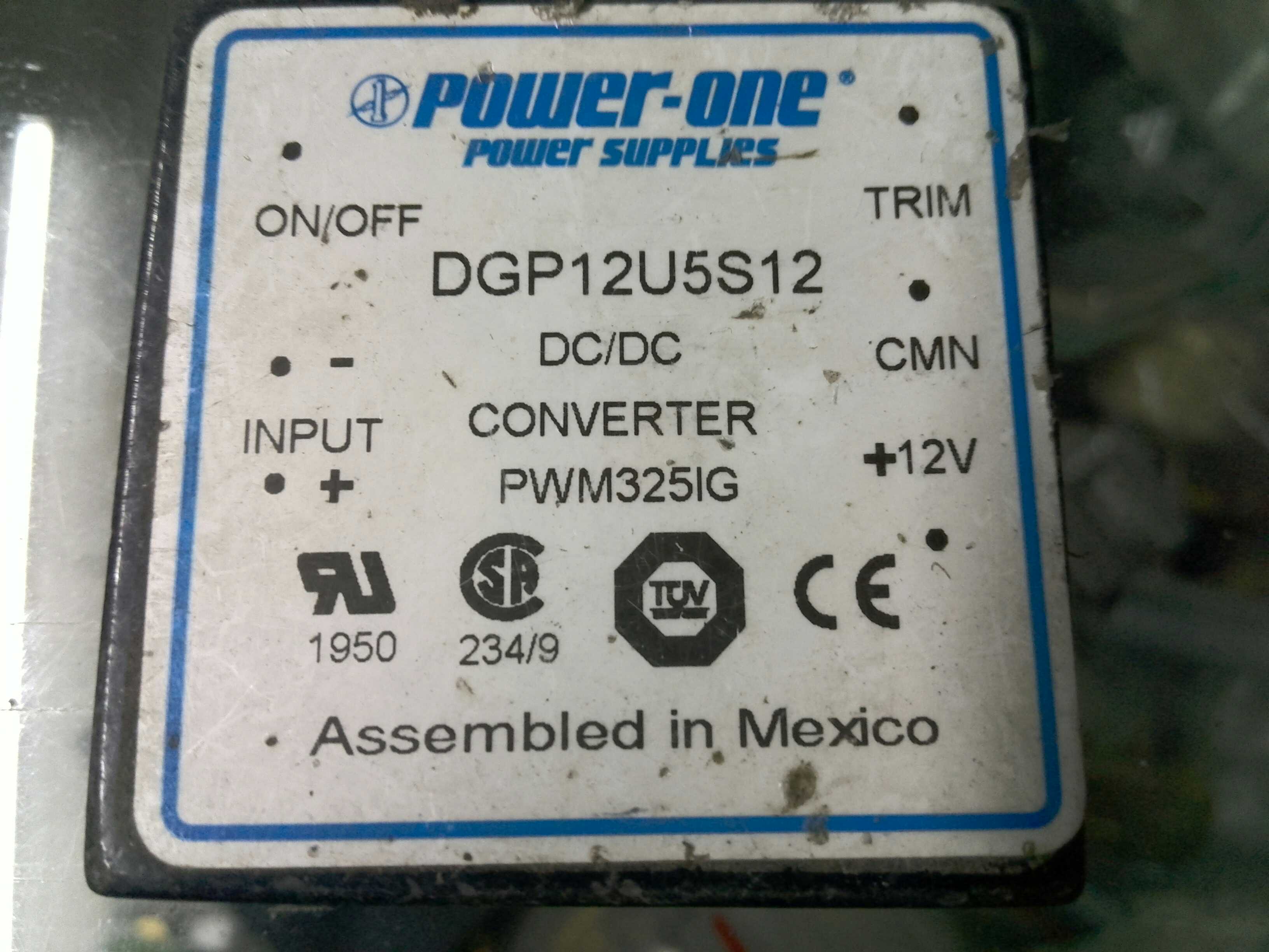 DGP12U5S12原装拆机 价钱以咨询为主