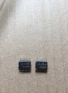 LH2101AFMB  原装拆机 价钱已咨询为准