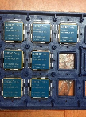 BU-61588G3-270全新