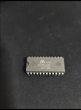SVM5530  全新原装现货  欢迎咨询