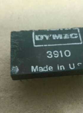 MD3910.DYMEC3910.3910原装拆机 价钱以咨询为主