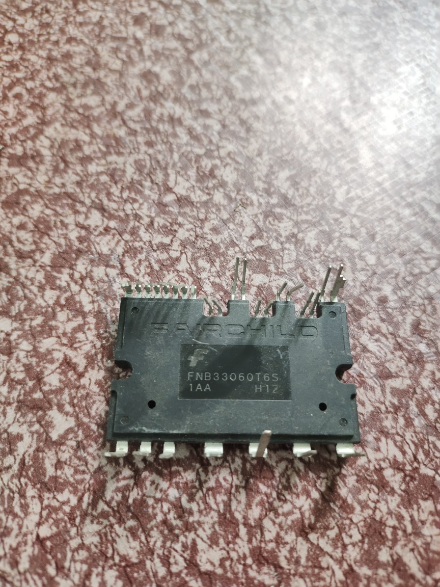 FNB33060T6S散新现货