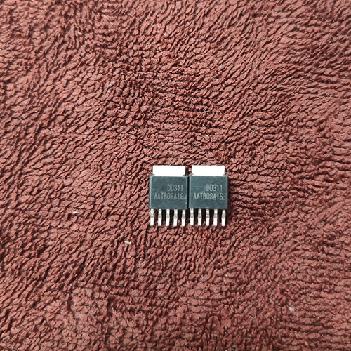 DD311 TO-252 DD311 芯片 全新原装原厂SITI公司 现货