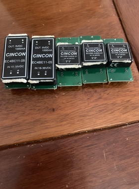 EC4BE11-05 EC2SB-24S05-01