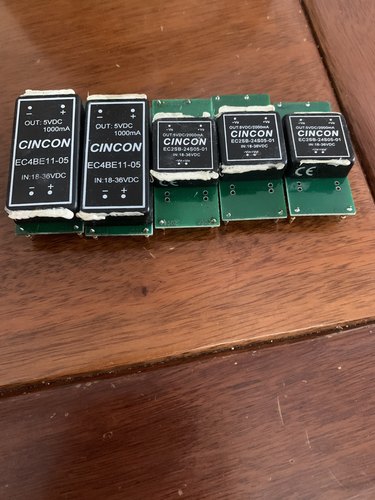 EC4BE11-05 EC2SB-24S05-01