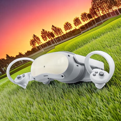 pico4proVR一体机512GB