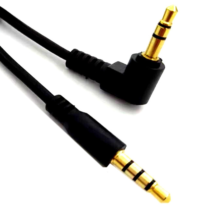 trs音频线麦克风线博雅trs转trrs