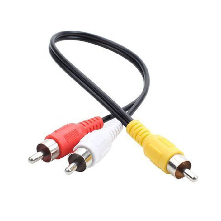 红白头rca一分二公转两公RCA公转母AV线公转两母双莲花插头视频线,3C数码配件,视频线/音频线/AV线,淘宝优惠券,粉丝福利购,淘宝优惠卷